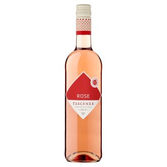 Taschner Soproni Kékfrankos Rosé száraz rosébor 12,5% 750 ml