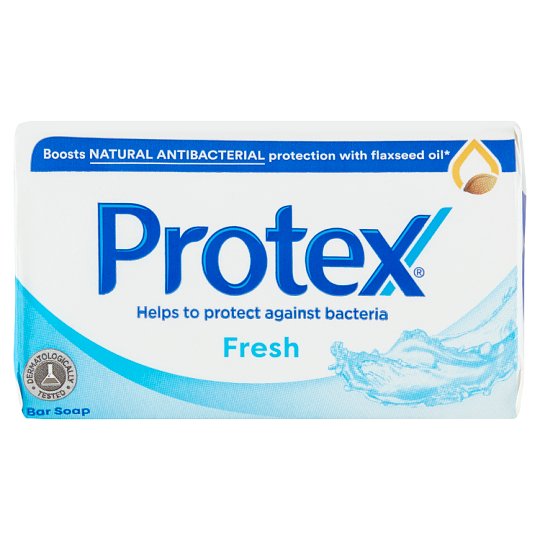 Protex Fresh pipereszappan 90 g