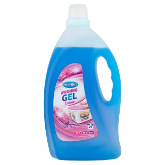Springforce Colour Washing Gel 25 Washes 3 l