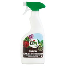 Fito BIO erősítő növényápoló szer növények gombabetegségei ellen 500 ml