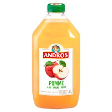 Andros Pressed Apple Juice 1,5 l