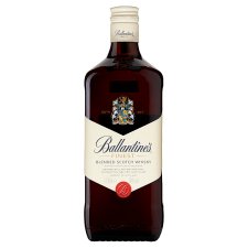 Ballantine's Finest Whisky 40% 1,5 l