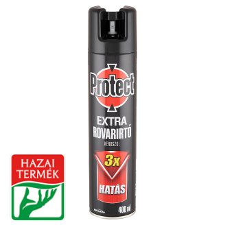 Protect Extra rovarirtó aeroszol 400 ml