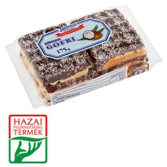 Jagdfeld Gofrikülönlegességek kókuszos gofri 175 g
