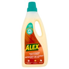 Alex Extra Ragyogás tisztítószer 750 ml