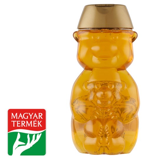 Klenáncz virágméz 350 g