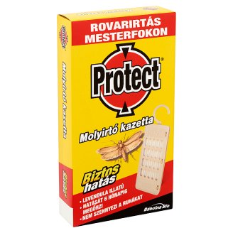 Protect Moth-Killer Cassette