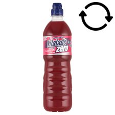 Vitalade Cranberry Sportsdrink L-Carnitine 1500 mg 0,7 l