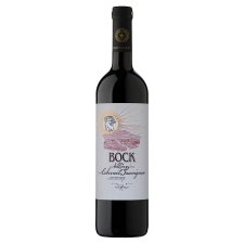 Bock Villányi Cabernet Sauvignon classicus száraz vörösbor 14% 750 ml