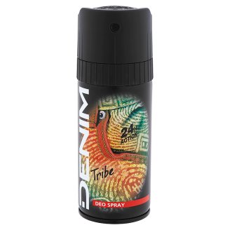 Denim Tribe dezodor 150 ml