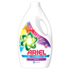 Ariel Washing Liquid, 48 Washes, Color