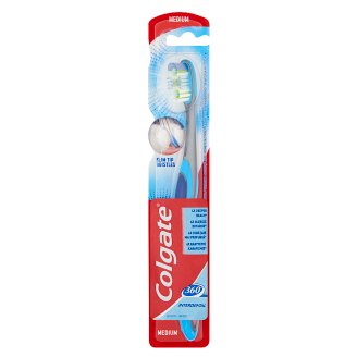 Colgate 360° Interdental közepes fogkefe