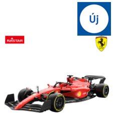 Rastar R/C 1:12 Ferrari F1 Remote Control Car