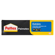 Pattex Palmatex Extrém univerzális, különösen erős kontaktragasztó 120 ml