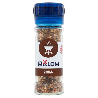 Fűszermalom grill ételekhez 60 g