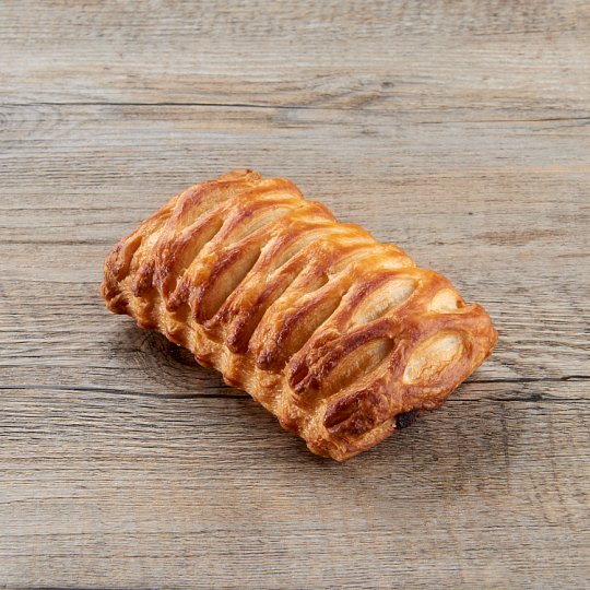 Krémes csokis-mogyorós táska 90 g