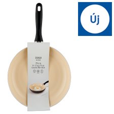 Tesco Home Frying Pan 28 cm Ceramic Non-Stick