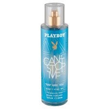 Playboy Can't Stop Me Parfum Spray 250 ml