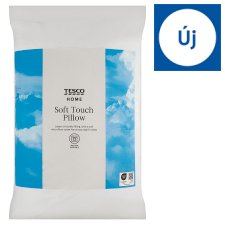 Tesco Home Soft Touch Pillow 70 x 90 cm