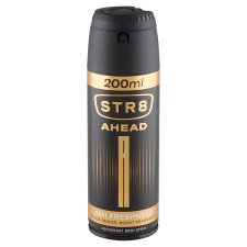 STR8 Ahead dezodor 200 ml