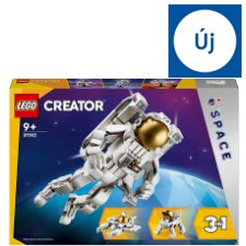 LEGO Creator 3 v 1 31152 Space Astronaut