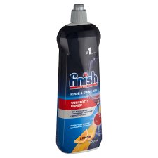 Finish Shine and Protect Citrom gépi öblítőszer 800 ml