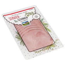 Landhof szeletelt tálaló sertés sonka 100 g