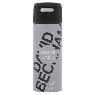 David Beckham Homme férfi dezodor 150 ml