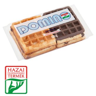 Jagdfeld Gofrikülönlegességek Domino gofri 100 g
