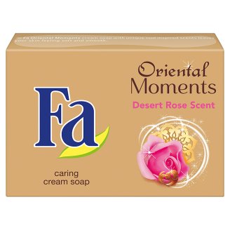 Fa Oriental Moments krémszappan 90 g