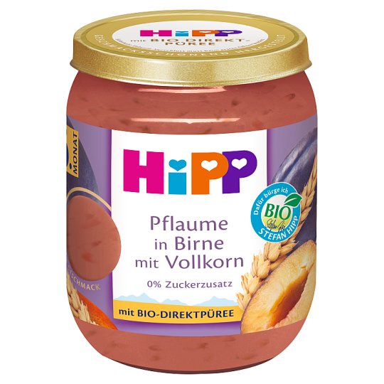 Tesco hipp sale baby food