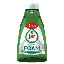 Jar Active Foam Liquid Ready To Use 375ml