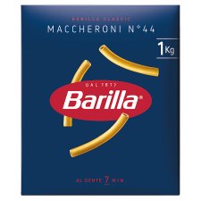 Barilla Maccheroni apró durum száraztészta 1 kg