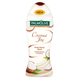 Palmolive Gourmet Coconut Joy krémtusfürdő 500 ml