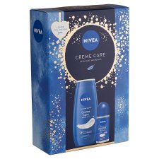 NIVEA Creme Care Gift Pack