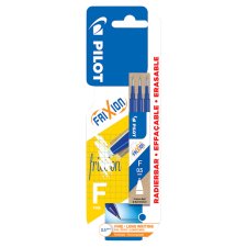 Pilot Frixion Blue rollertoll 0,5 mm