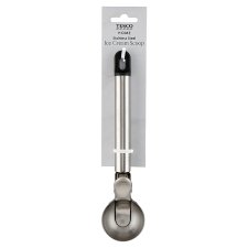 Tesco Home fagylaltos kanál