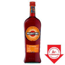 Martini Fiero édes vermut 14,9% 1 l