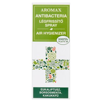Aromax Antibacteria Air Hygienizer 20 ml