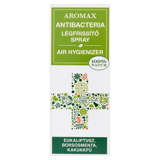Aromax Antibacteria Air Hygienizer 20 ml