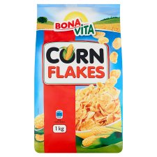 Bona Vita kukoricapehely 1 kg