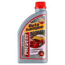 Prevent Car Shampoo 500 ml