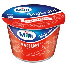 Milli Hungarian Style Butter Spread 200 g