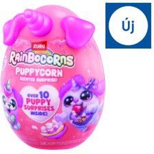 Zuru Rainbocorns Puppycorns Scented Surprise