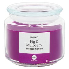 Home Fig & Mulberry illatos gyertya 300 g