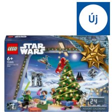 LEGO Star Wars 75395 Advent Calendar 2024