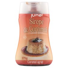 Jumel karamell szirup 275 g