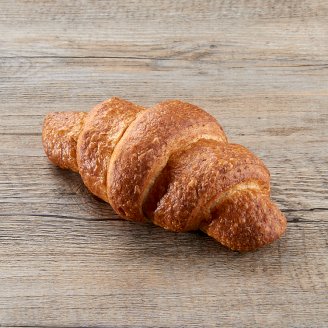 Teljes kiőrlésű croissant 80 g