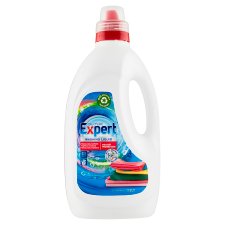 Go for Expert Colour Protection Washing Liquid 27 Washes 1,5 l