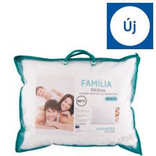 Naturtex Home Família Pillow 40 x 50 cm